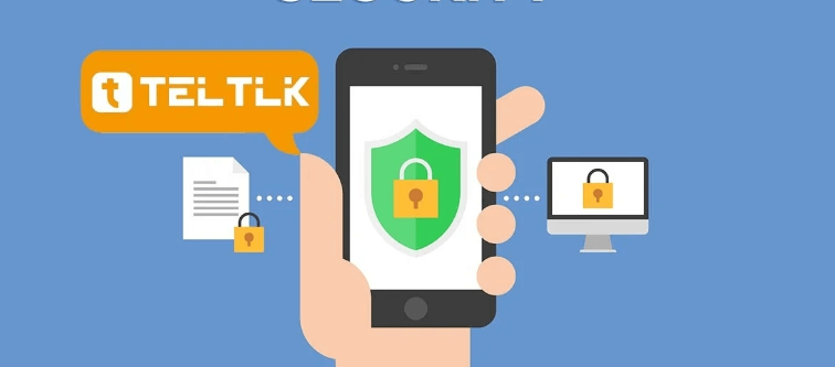 3 amazing ways to connect with your family and friends in TELTLK