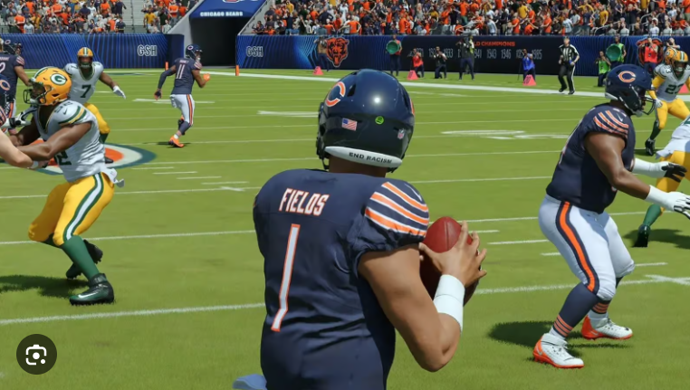 A Comprehensive Guide to Madden 24 Update 1.02 Patch Notes