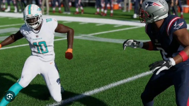 the madden 24 update 1.02 patch notes reinforcement Notes