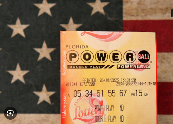 The Most Commonly Drawn Numbers in Powerball History