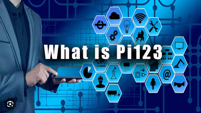 Unlock the Power of Pi123: A Comprehensive Guide