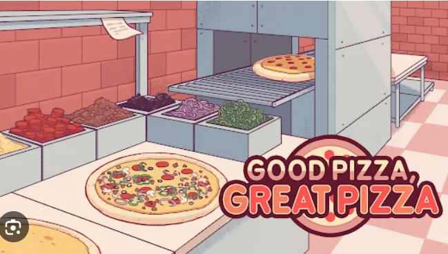 The Pizza Edition Games: A Gamer's Guide to the Best Games